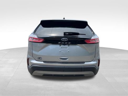 Used 2022 Ford Edge SEL AWD/4WD image 4