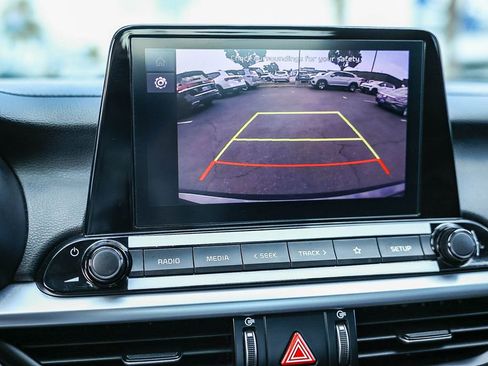 Used 2024 Kia Forte LXS image 53