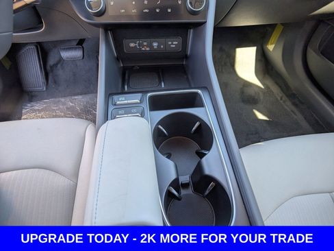 New 2026 Hyundai Sonata SEL image 14