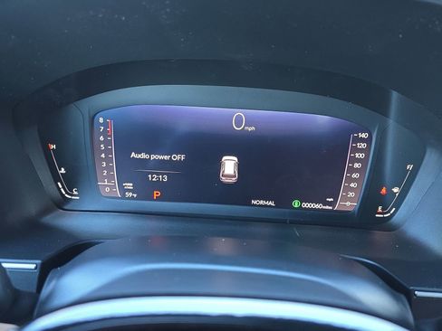 New 2026 Honda Passport TrailSport Elite image 20