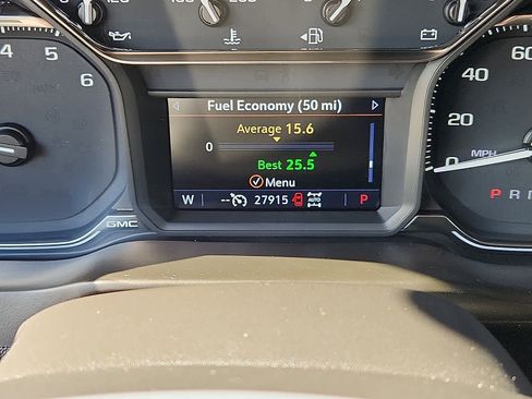 Used 2021 GMC Sierra 1500 SLT w/ SLT Convenience Package image 23