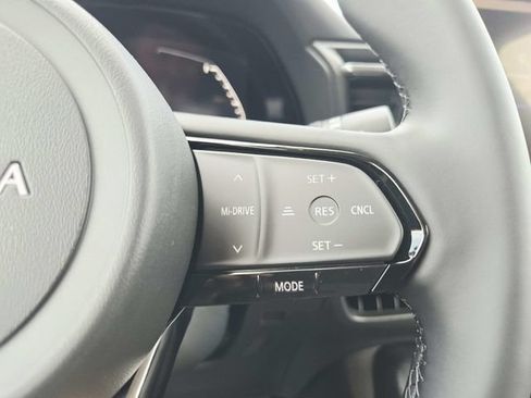 New 2026 MAZDA CX-5 Preferred AWD/4WD image 20