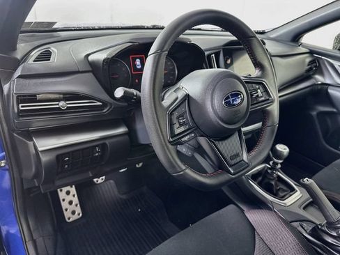 Used 2023 Subaru WRX Premium AWD/4WD image 11