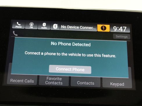 Used 2022 Honda Odyssey EX-L image 28