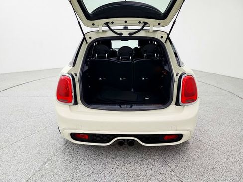 Used 2015 MINI Cooper S FWD image 15