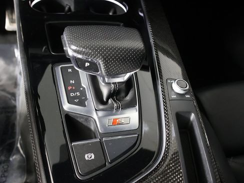 Used 2024 Audi S5 Premium Plus w/ Premium Plus Package image 48