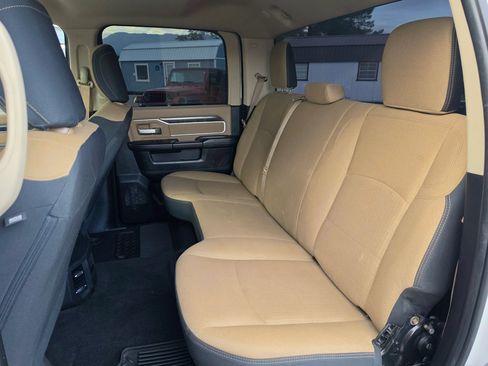 Used 2019 RAM 2500 Big Horn AWD/4WD image 18