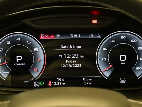 New 2026 Audi Q8 Premium Plus image 26