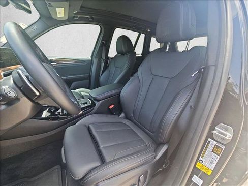 Used 2024 BMW X3 sDrive30i RWD image 16
