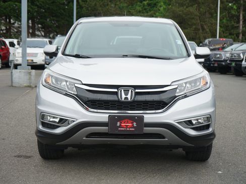 Used 2016 Honda CR-V EX image 8