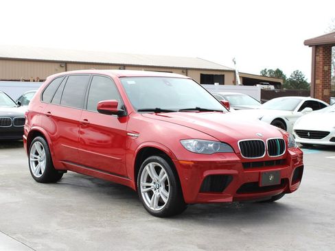 Used 2012 BMW X5 M image 9