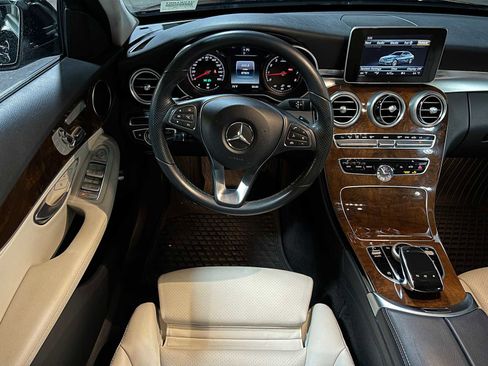 Used 2016 Mercedes-Benz C 300 4MATIC Sedan image 40