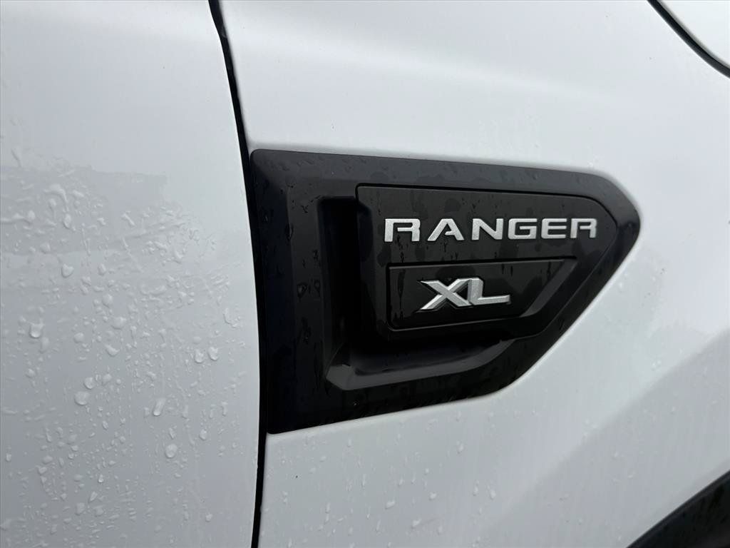 Used 2022 Ford Ranger XL w/ Equipment Group 101A High AWD/4WD image 12
