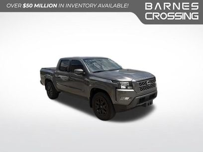 Used 2024 Nissan Frontier SV w/ SV Convenience Package