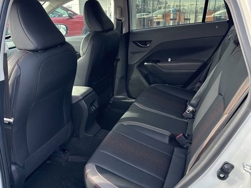 New 2025 Subaru Crosstrek 2.5i Limited w/ Crosstrek Mirror Package image 4