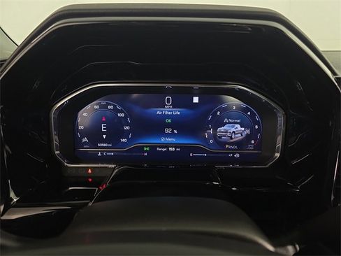 Used 2023 Chevrolet Silverado 1500 LT image 12