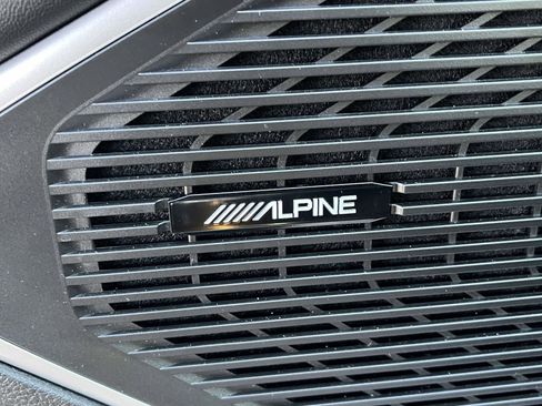 New 2026 Jeep Grand Wagoneer 4WD image 9