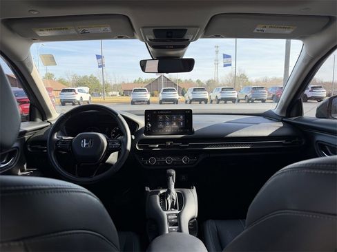 Used 2023 Honda HR-V EX-L image 22