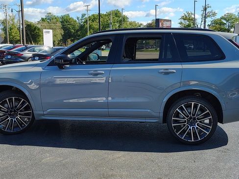 New 2026 Volvo XC90 B6 Ultra image 5