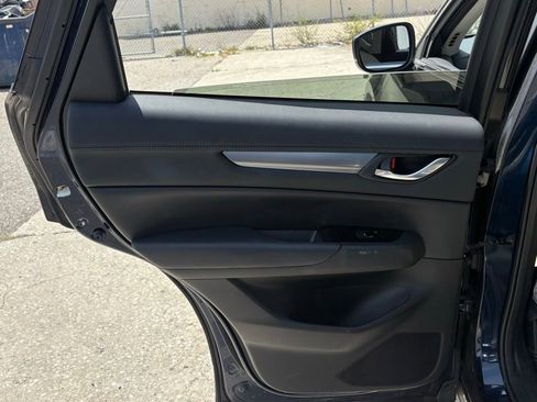 Used 2019 MAZDA CX-5 Touring AWD/4WD image 12