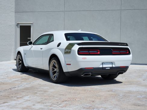 Used 2023 Dodge Challenger R/T Scat Pack RWD image 6
