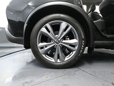 Used 2024 Nissan Murano Platinum image 13