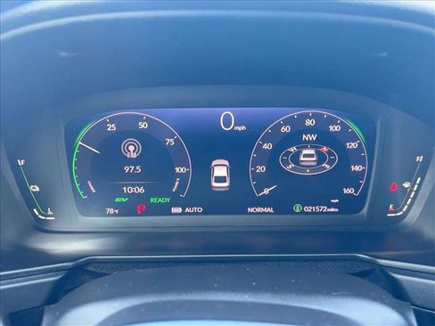 Used 2023 Honda Accord Sport image 11