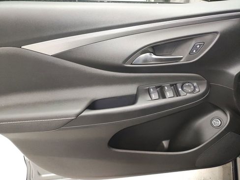 New 2026 Buick Envista Sport Touring FWD image 27