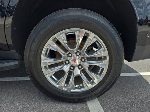 Used 2021 GMC Yukon Denali image 35