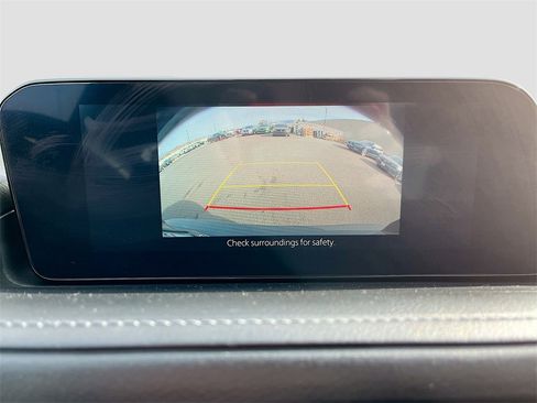 Used 2024 MAZDA CX-30 AWD 2.5 S w/ Select Sport Pkg image 13