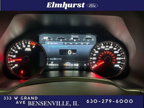 Used 2020 Ford F150 Raptor w/ Equipment Group 802A Luxury image 19