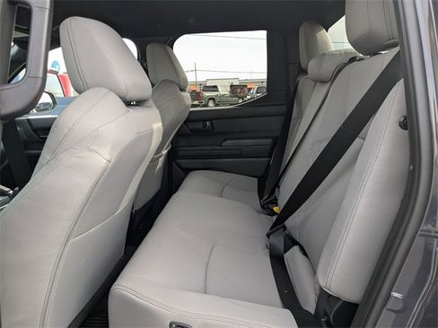 Used 2025 Toyota Tacoma SR5 image 14
