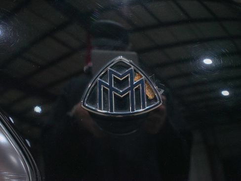 Used 2016 Mercedes-Benz Maybach S 600 image 24