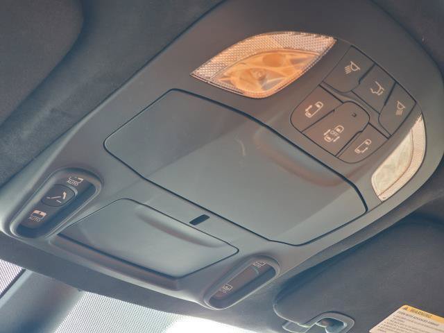 Certified 2025 Chrysler Pacifica Pinnacle FWD image 20