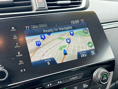 Used 2017 Honda CR-V Touring image 13
