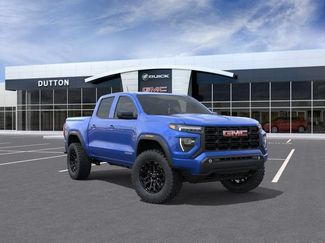 New 2026 GMC Canyon Elevation w/ Convenience Package RWD video 1
