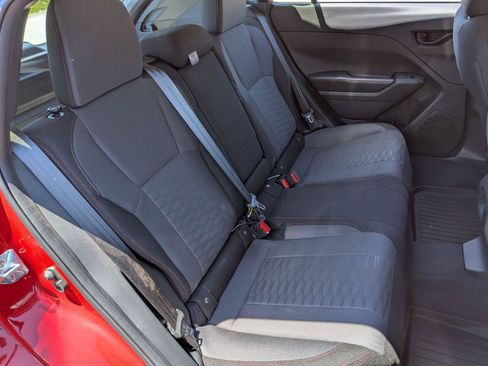 Certified 2025 Subaru Impreza 2.0i Sport AWD/4WD image 34