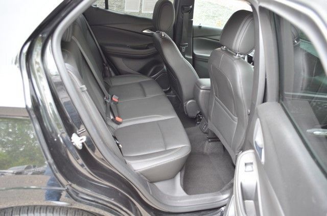 Used 2024 Buick Encore GX Sport Touring AWD/4WD image 34