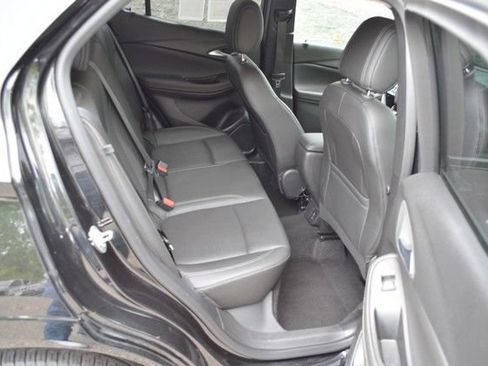 Used 2024 Buick Encore GX Sport Touring AWD/4WD image 34