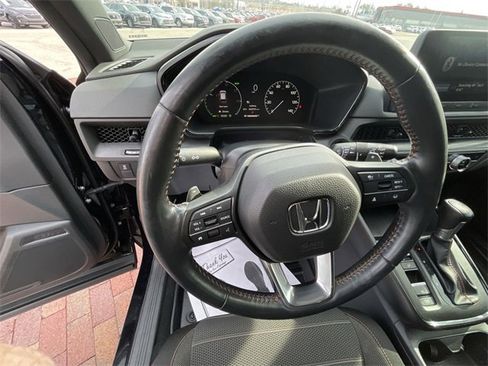 Certified 2023 Honda CR-V Sport image 13