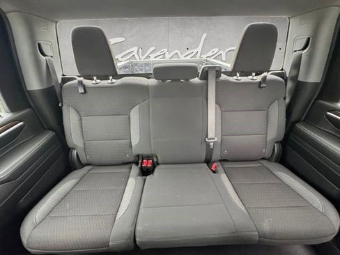 Certified 2024 Chevrolet Silverado 2500 LT AWD/4WD image 17