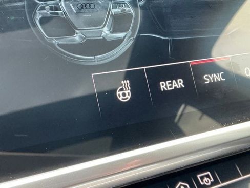 Certified 2023 Audi RS 6 image 22