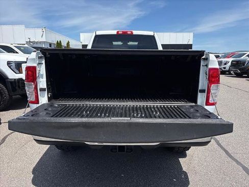 Used 2022 RAM 2500 Big Horn AWD/4WD image 22