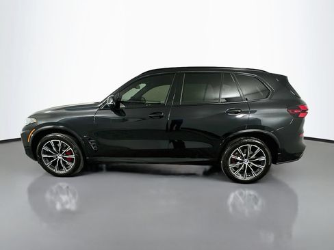 Used 2024 BMW X5 sDrive40i w/ M Sport Package RWD image 8