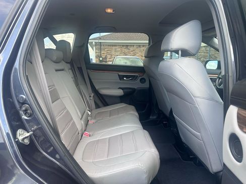 Used 2019 Honda CR-V EX-L image 31