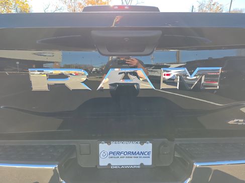 New 2026 RAM 3500 Tradesman image 32