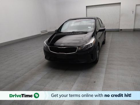 Used 2018 Kia Forte S image 1