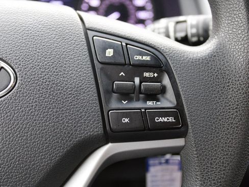 Used 2018 Hyundai Tucson SEL AWD/4WD image 17