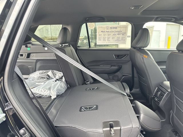 New 2026 Subaru Outback Wilderness AWD/4WD image 16