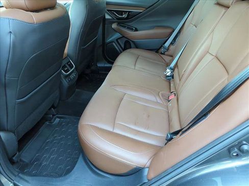 Used 2021 Subaru Outback Touring XT AWD/4WD image 19